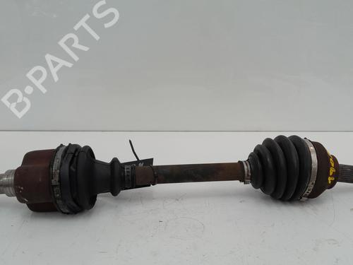 Used Left front driveshaft FORD MONDEO III (B5Y) 2.0 TDCi (130 hp) 27584394