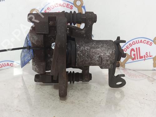 Right rear brake caliper RENAULT MEGANE II Saloon (LM0/1_) 1.9 dCi (LM0G, LM1G, LM2C) | BP20758325M106 