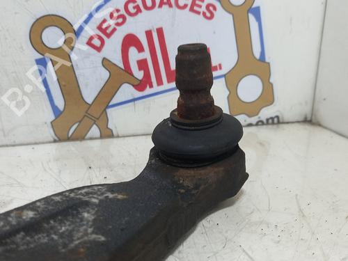 Left front suspension arm FIAT 500 (312_) 1.2 (312AXA1A) | BP20755142M12 