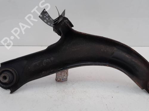 Left front suspension arm RENAULT CLIO III (BR0/1, CR0/1)  | BP29066760M12 