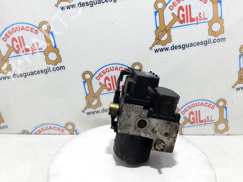 ABS pump OPEL ASTRA G Saloon (T98) 2.0 DI (F69) | BP20739517M43 