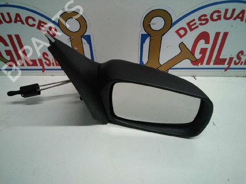 Right mirror FORD FIESTA IV (JA_, JB_) 1.8 D | BP21069843C27 