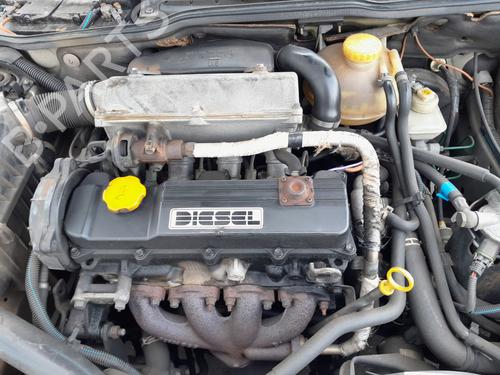 Steering pump OPEL CORSA B (S93) 1.7 D (F08, F68, M68) | BP29735913M99 