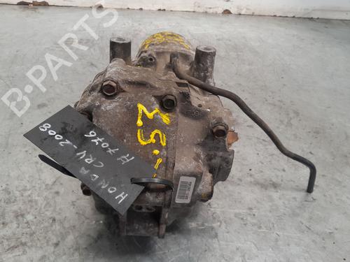 Rear differential HONDA CR-V III (RE_) 2.2 i-CTDi 4WD (RE6) | BP37424330M24 - Image 4