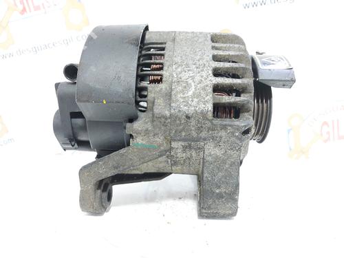 Alternator FIAT PUNTO (176_) 55 1.1 | BP20738149M7 