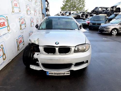 Gearbox BMW 1 Coupe (E82) 120 d | BP20744732M3 