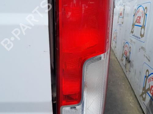 Used Right taillight Right taillight FIAT DUCATO Bus (250_) [2006-2026] 36753760 36753760
