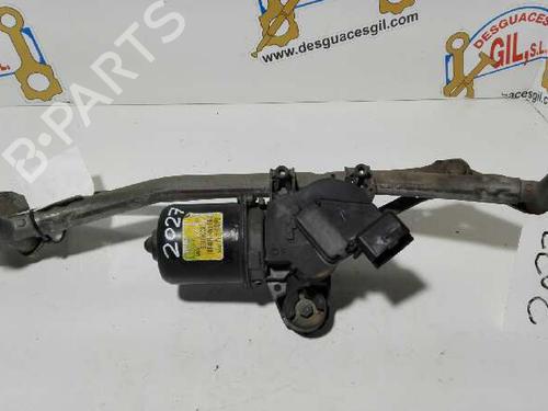 Front wiper motor CITROËN C3 I (FC_, FN_)  | BP20774149M29 