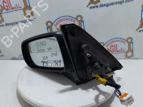 Used Left mirror MAZDA 323 F VI Hatchback (BJ) 2.0 TD (101 hp) 20763137