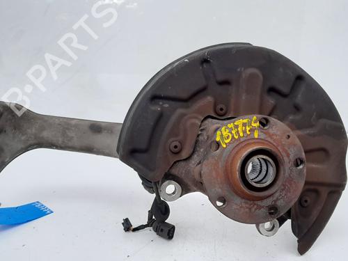 Used Right front steering knuckle AUDI A4 B7 Avant (8ED) [2004-2008]  26529048