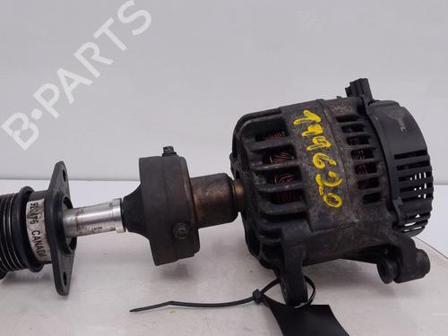 Used Alternator FORD FOCUS I (DAW, DBW) 1.8 Turbo DI / TDDi (90 hp) 30939859