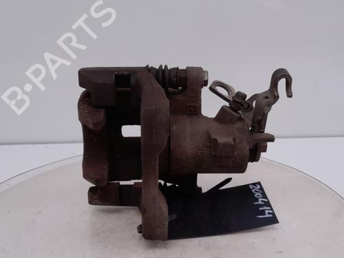 Left rear brake caliper SEAT LEON (1P1) | BP30935696M107