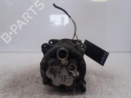 AC compressor CITROËN C5 I (DC_) 2.0 HDi (DCRHZB, DCRHZE) | BP39189932M34 - Image 5