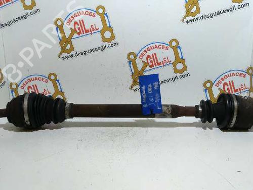 Used Right front driveshaft RENAULT MEGANE I Coach (DA0/1_) 1.6 e (DA0F) (90 hp) 20778031