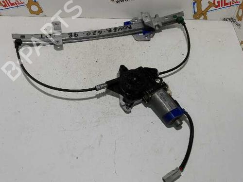 Used Rear right window mechanism ROVER 600 I (RH) 618 i/Si (115 hp) 20779103
