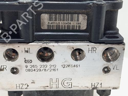 ABS Bremseaggregat OPEL COMBO Box Body/MPV 1.3 CDTI 16V | BP20770477M43 