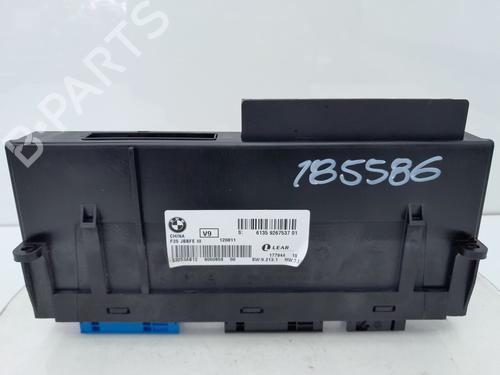 Used Electronic module BMW X3 (F25) xDrive 20 d (184 hp) 27363084