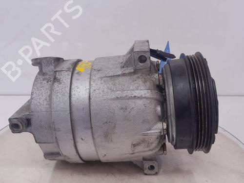 AC compressor FIAT BRAVA (182_) 1.6 16V (182.BB) | BP25817011M34 