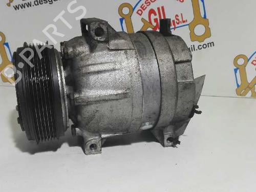 AC-Kompressor RENAULT LAGUNA II (BG0/1_) [2001-2007]  20773344
