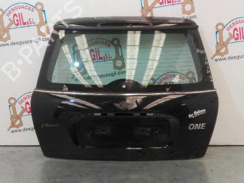 Tailgate MINI MINI (R50, R53) Cooper | BP20799188C6 
