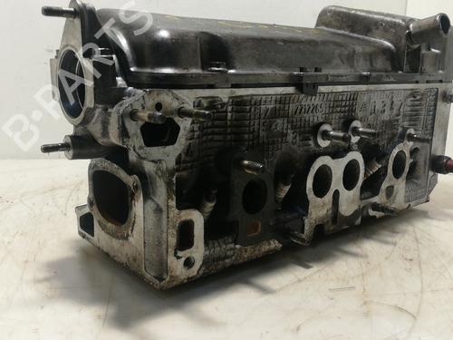 Used Cylinder head Cylinder head FIAT UNO (146_, 158_) 60 1.1 (146A.EG) (58 hp) 34224949 34224949