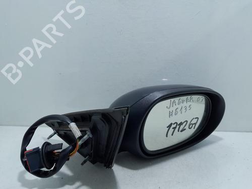 Used Right mirror JAGUAR S-TYPE II (X200) 2.7 D (207 hp) 20773146