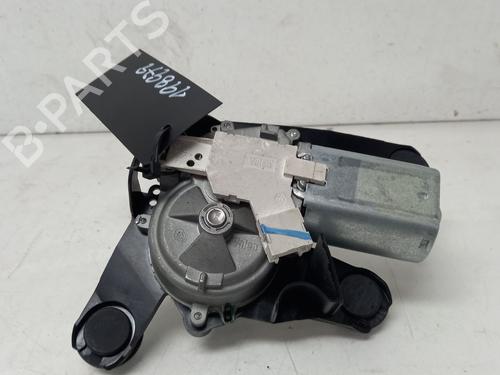 Used Rear wiper motor PEUGEOT 3008 I MPV (0U_) 2.0 HDi 150 / BlueHDi 150 (150 hp) 30641984