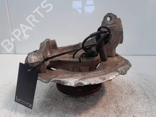 Left front steering knuckle BMW 3 (E90) 320 d | BP39190863M25 - Image 7