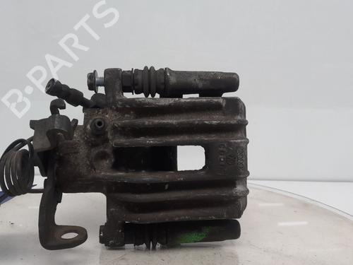 Used Right rear brake caliper AUDI A4 B7 (8EC) 2.5 TDI (163 hp) 24179395