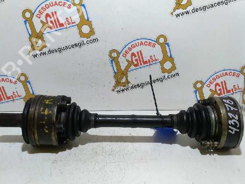 Used Left front driveshaft ALFA ROMEO 75 (162_) 3.0 V6 Cat (162.B6A) (185 hp) 20800490
