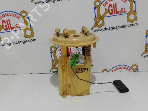 Używane Pompa paliwa PEUGEOT 308 I (4A_, 4C_) [2007-2016]  20781281