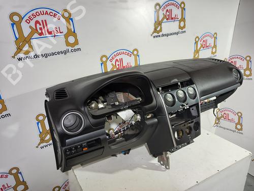 Dashboard MAZDA 6 Saloon (GG) 1.8 | BP20738915C46 