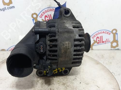 Used Alternator JAGUAR X-TYPE I Estate (X400) 2.0 D (130 hp) 20763814