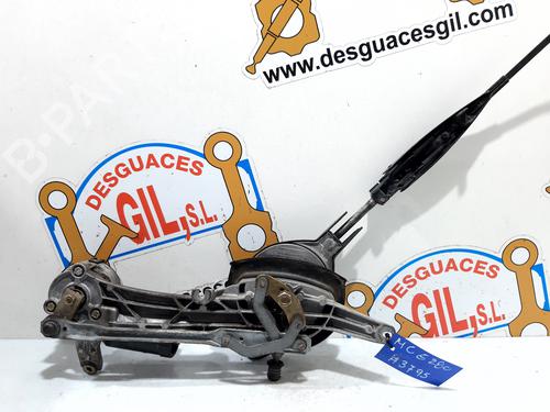 Front wiper motor MERCEDES-BENZ E-CLASS (W210) E 280 (210.053) | BP20754246M29 