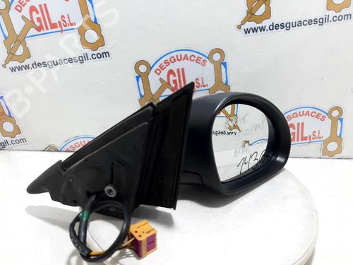 Used Right mirror SEAT IBIZA III (6L1) [2002-2009]  20755838