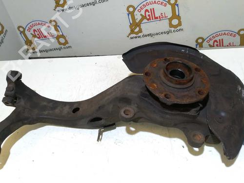 Right front steering knuckle AUDI A8 D2 (4D2, 4D8) 3.3 TDI quattro | BP20794331M26 