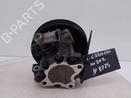 Steering pump MERCEDES-BENZ C-CLASS (W203) C 220 CDI (203.006) | BP29731663M99