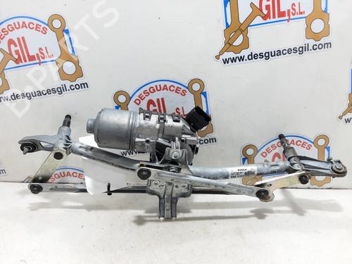 Front wiper motor CITROËN BERLINGO MULTISPACE (B9) 1.6 HDi 90 | BP20743436M29 