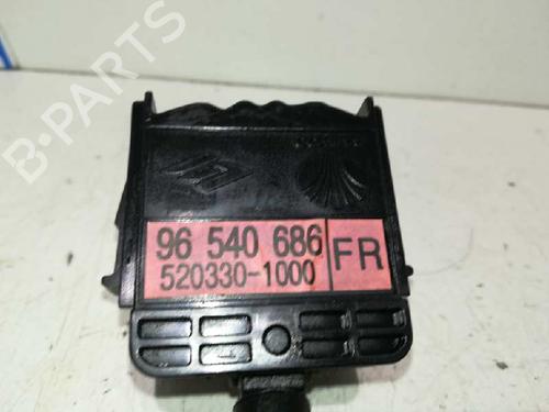 Steering column stalk CHEVROLET AVEO / KALOS Hatchback (T200) 1.4 | BP20798982I23 
