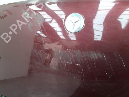 Hood MERCEDES-BENZ VITO Van (W638) 114 2.3 (638.034, 638.094) | BP20768412C1 
