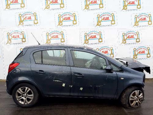 Starter OPEL CORSA D (S07) 1.3 CDTI (L08, L68) | BP20733428M8 