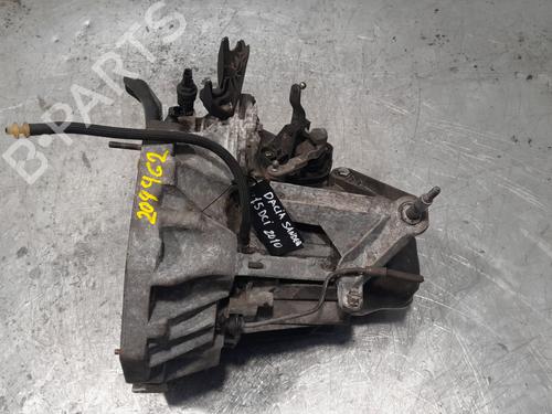 Gearbox DACIA SANDERO | BP36325249M3 - Image 5