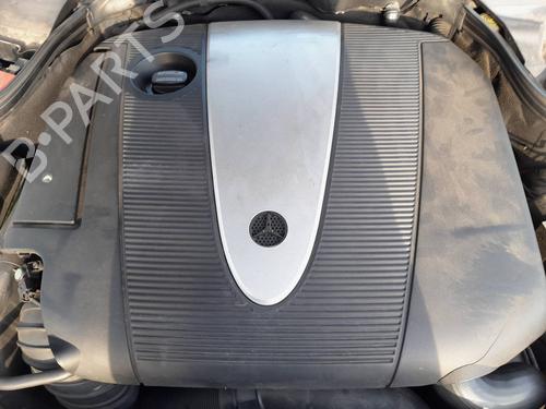 Control unit MERCEDES-BENZ C-CLASS (W203) C 220 CDI (203.006) | BP39191292M11 - Image 10
