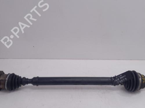 Used Right front driveshaft Right front driveshaft SEAT LEON (1M1) [1999-2006] 36361851 36361851