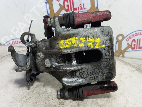 Bremssattel rechts hinten für FORD FOCUS I (DAW, DBW) 1.8 TDCi (115 hp) 20763099