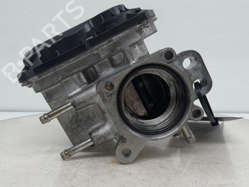 Throttle body TOYOTA YARIS (_P9_)  | BP31316681M82 