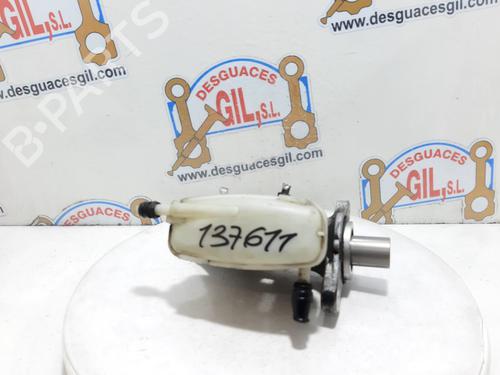 Brake master cylinder RENAULT SCÉNIC III (JZ0/1_)  | BP20752179M77 