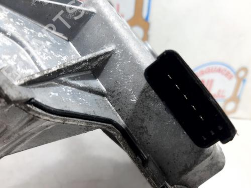 Front wiper motor CITROËN C4 Grand Picasso I (UA_) 1.6 HDi | BP20739747M29 