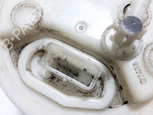 Fuel pump CITROËN C4 I (LC_) | BP20754615M76