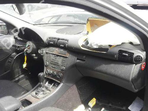 Right front steering knuckle MERCEDES-BENZ C-CLASS (W203) C 220 CDI (203.008) | BP20781424M26 